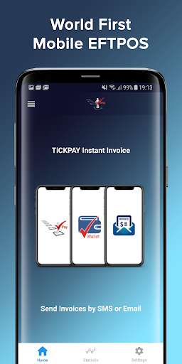Run android online APK TiCKPAY - Best EFTPOS for Small Business from MyAndroid or emulate TiCKPAY - Best EFTPOS for Small Business using MyAndroid Run android online APK TiCKPAY - Best EFTPOS for Small Business from MyAndroid or emulate TiCKPAY - Best EFTPOS for Small Business using MyAndroid