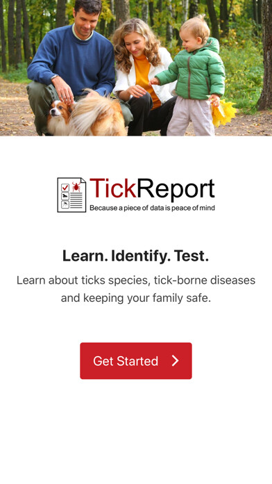 Emulate iPhone app TickReport using MyAndroid Emulate iPhone app TickReport using MyAndroid