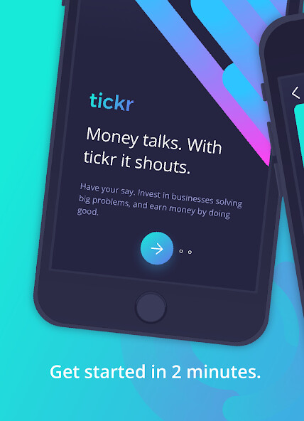 Run android online APK tickr - Impact Investing from MyAndroid or emulate tickr - Impact Investing using MyAndroid Run android online APK tickr - Impact Investing from MyAndroid or emulate tickr - Impact Investing using MyAndroid