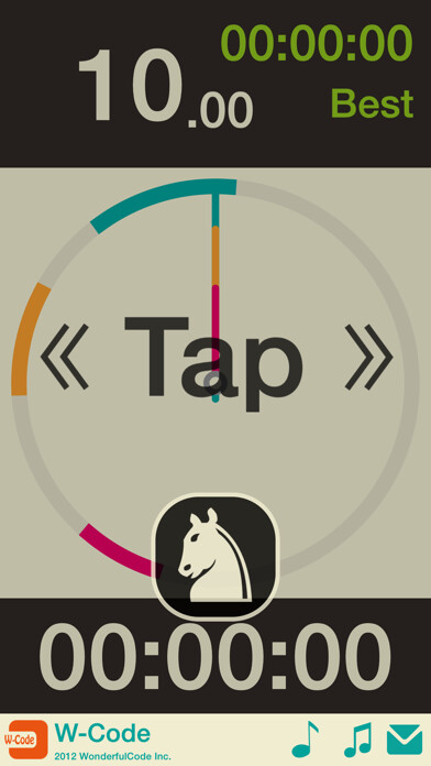 Emulate iPhone app Tick Tick using MyAndroid Emulate iPhone app Tick Tick using MyAndroid