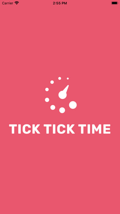 Emulate iPhone app Tick Tick Time using MyAndroid Emulate iPhone app Tick Tick Time using MyAndroid