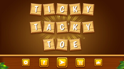Emulate iPhone app Ticky-Tacky-Toe using MyAndroid Emulate iPhone app Ticky-Tacky-Toe using MyAndroid