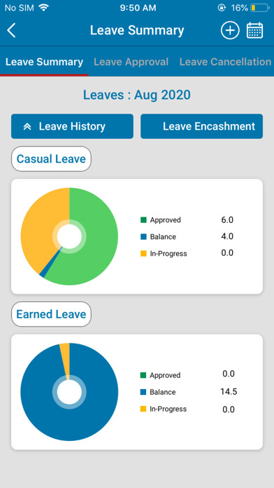 Emulate iPhone app TICL HRMS using MyAndroid Emulate iPhone app TICL HRMS using MyAndroid