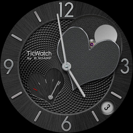 Run android online APK TicLov His from MyAndroid or emulate TicLov His using MyAndroid