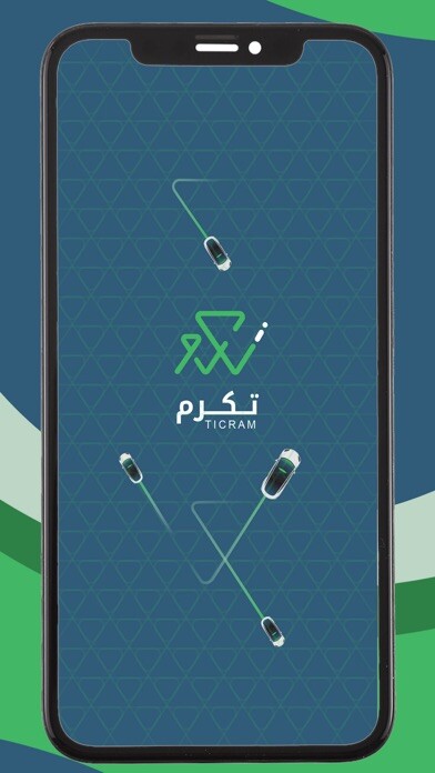 Emulate iPhone app Ticram(User) using MyAndroid