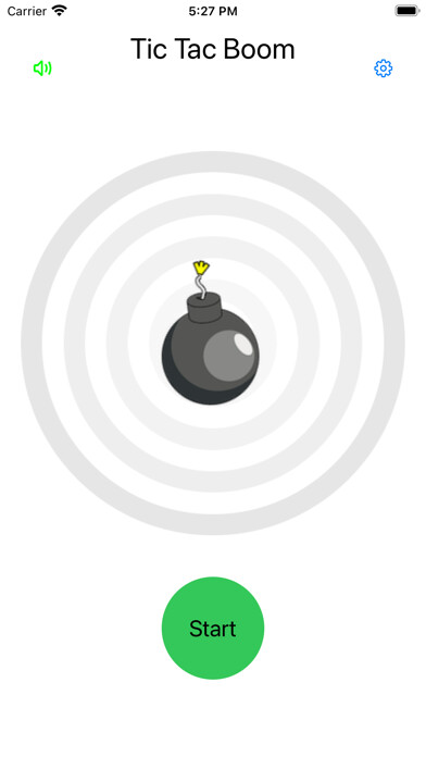 Emulate iPhone app TicTacBooom using MyAndroid Emulate iPhone app TicTacBooom using MyAndroid