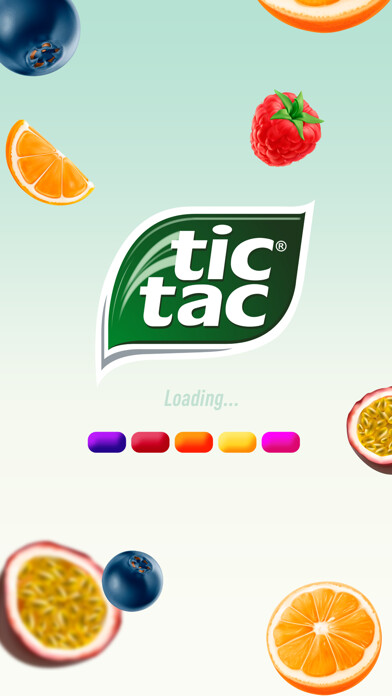 Emulate iPhone app Tic Tac Dance using MyAndroid