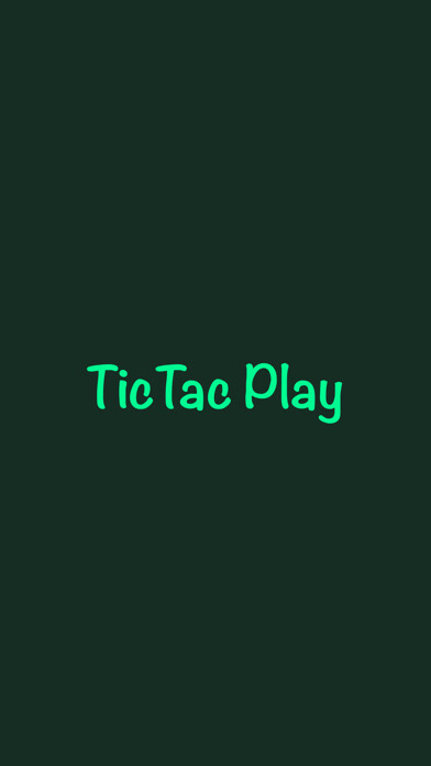 Emulate iPhone app TicTac Play using MyAndroid