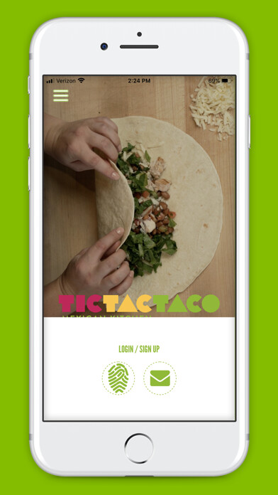 Emulate iPhone app Tic Tac Taco using MyAndroid Emulate iPhone app Tic Tac Taco using MyAndroid