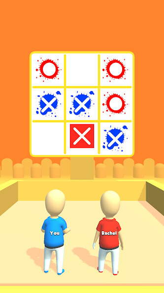 Run android online APK Tic-Tac-Throw from MyAndroid or emulate Tic-Tac-Throw using MyAndroid Run android online APK Tic-Tac-Throw from MyAndroid or emulate Tic-Tac-Throw using MyAndroid