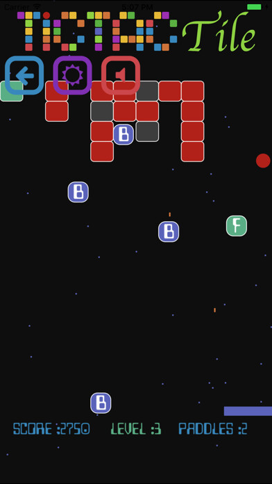 Emulate iPhone app Tic Tac Tile using MyAndroid Emulate iPhone app Tic Tac Tile using MyAndroid