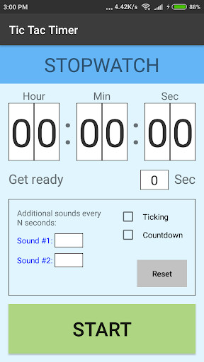 Run android online APK Tic Tac Timer from MyAndroid or emulate Tic Tac Timer using MyAndroid Run android online APK Tic Tac Timer from MyAndroid or emulate Tic Tac Timer using MyAndroid