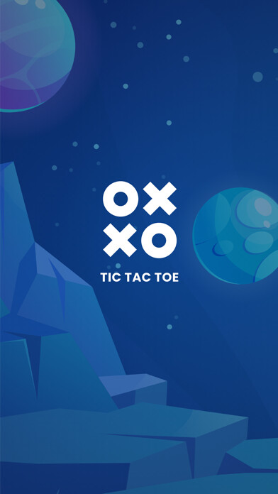 Emulate iPhone app Tic Tac Toe 2 Player - XOXO using MyAndroid Emulate iPhone app Tic Tac Toe 2 Player - XOXO using MyAndroid
