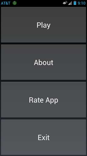 Emulate Android APK Tic Tac Toe 2P Emulate Android APK Tic Tac Toe 2P