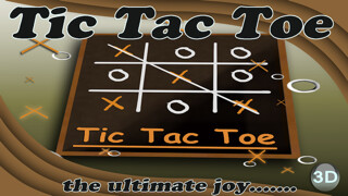 Emulate iPhone app TIC TAC TOE 3D 2014 HD FREE using MyAndroid Emulate iPhone app TIC TAC TOE 3D 2014 HD FREE using MyAndroid