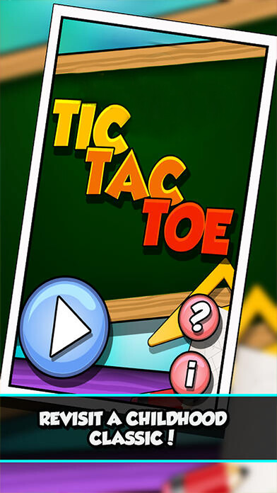 Emulate iPhone app TicTacToe - An Addictive Game using MyAndroid Emulate iPhone app TicTacToe - An Addictive Game using MyAndroid