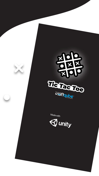Emulate iPhone app TicTacToe-Awesome Game using MyAndroid