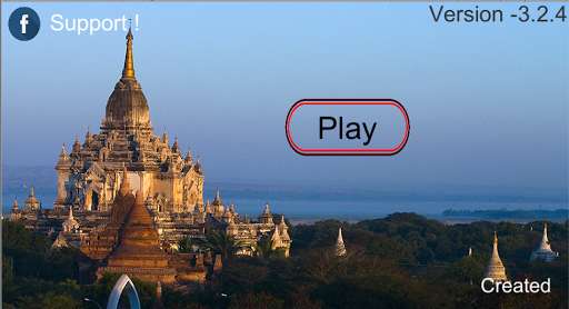Run android online APK TicTacToe(Bagan) from MyAndroid or emulate TicTacToe(Bagan) using MyAndroid