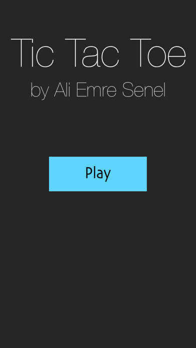 Run android online APK Tic Tac Toe by Ali Emre from MyAndroid or emulate Tic Tac Toe by Ali Emre using MyAndroid Run android online APK Tic Tac Toe by Ali Emre from MyAndroid or emulate Tic Tac Toe by Ali Emre using MyAndroid