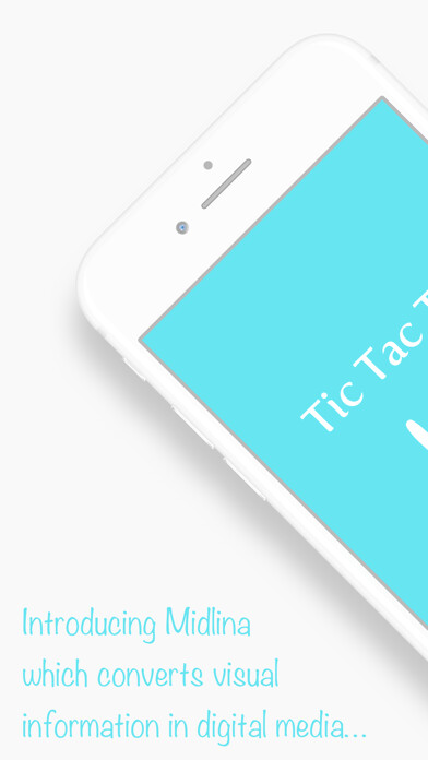 Emulate iPhone app Tic Tac Toe by UNAR Labs using MyAndroid Emulate iPhone app Tic Tac Toe by UNAR Labs using MyAndroid