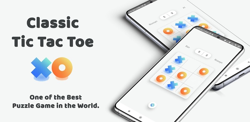Run android online APK Tic Tac Toe - Classic from MyAndroid or emulate Tic Tac Toe - Classic using MyAndroid Run android online APK Tic Tac Toe - Classic from MyAndroid or emulate Tic Tac Toe - Classic using MyAndroid