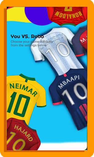 Run android online APK Tic Tac Toe Football Superstar from MyAndroid or emulate Tic Tac Toe Football Superstar using MyAndroid