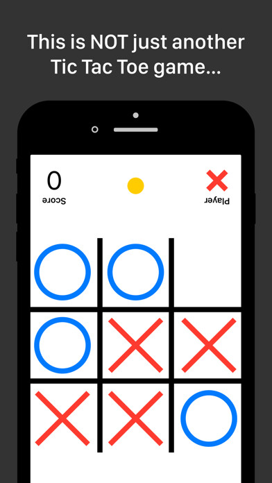 Emulate iPhone app Tic Tac Toe for Everyone using MyAndroid Emulate iPhone app Tic Tac Toe for Everyone using MyAndroid