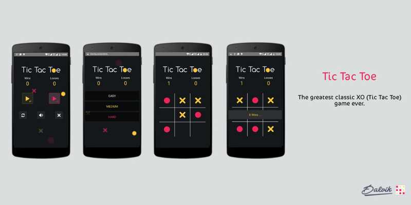 Emulate Android APK Tic Tac Toe Free Online Game Emulate Android APK Tic Tac Toe Free Online Game