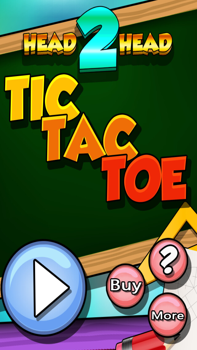 Emulate Android APK Tic Tac Toe Free! Emulate Android APK Tic Tac Toe Free!