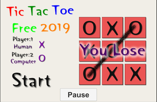 Run android online APK Tic Tac Toe Game Free: Puzzle Game from MyAndroid or emulate Tic Tac Toe Game Free: Puzzle Game using MyAndroid Run android online APK Tic Tac Toe Game Free: Puzzle Game from MyAndroid or emulate Tic Tac Toe Game Free: Puzzle Game using MyAndroid