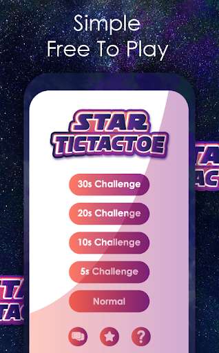 Run android online APK Tic Tac Toe Glow - Free Multiplayer Puzzle Game from MyAndroid or emulate Tic Tac Toe Glow - Free Multiplayer Puzzle Game using MyAndroid