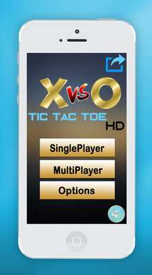 Emulate Android APK Tic Tac Toe HD 2017 Emulate Android APK Tic Tac Toe HD 2017