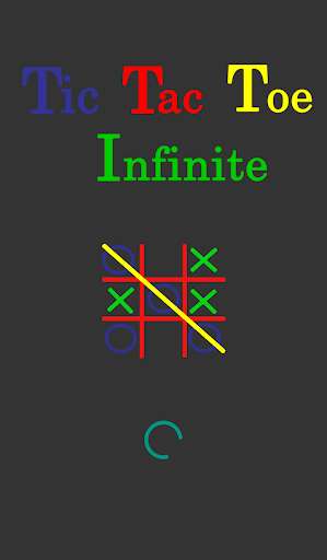 Emulate Android APK Tic Tac Toe Infinite Emulate Android APK Tic Tac Toe Infinite