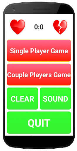 Run android online APK Tic Tac Toe Lover from MyAndroid or emulate Tic Tac Toe Lover using MyAndroid