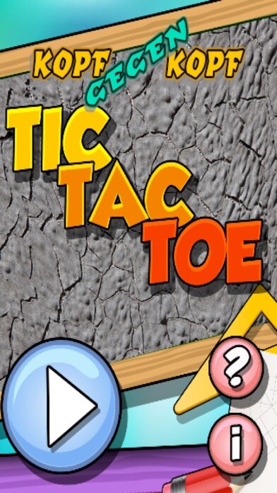 Emulate iPhone app Tic Tac Toe LT using MyAndroid Emulate iPhone app Tic Tac Toe LT using MyAndroid