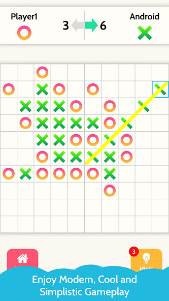 Run android online APK Tic Tac Toe Mega from MyAndroid or emulate Tic Tac Toe Mega using MyAndroid Run android online APK Tic Tac Toe Mega from MyAndroid or emulate Tic Tac Toe Mega using MyAndroid