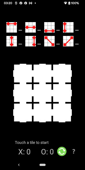 Run android online APK Tic-Tac-Toe MultiLine from MyAndroid or emulate Tic-Tac-Toe MultiLine using MyAndroid Run android online APK Tic-Tac-Toe MultiLine from MyAndroid or emulate Tic-Tac-Toe MultiLine using MyAndroid