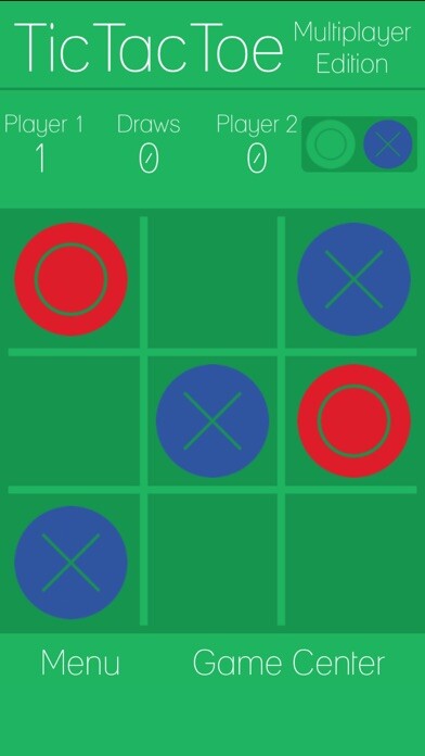Emulate iPhone app TicTacToe Multiplayer Edition using MyAndroid Emulate iPhone app TicTacToe Multiplayer Edition using MyAndroid