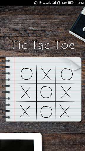 Emulate Android APK Tic Tac Toe Multiplayer Game : Bluetooth Game Free Emulate Android APK Tic Tac Toe Multiplayer Game : Bluetooth Game Free