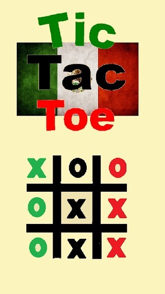 Run android online APK Tic Tac Toe México from MyAndroid or emulate Tic Tac Toe México using MyAndroid