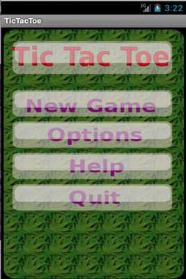 Emulate Android APK TicTacToe Ninja Cross Emulate Android APK TicTacToe Ninja Cross