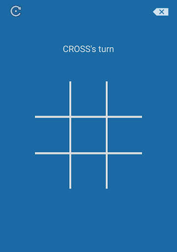 Run android online APK Tic Tac Toe (noughts and crosses) from MyAndroid or emulate Tic Tac Toe (noughts and crosses) using MyAndroid Run android online APK Tic Tac Toe (noughts and crosses) from MyAndroid or emulate Tic Tac Toe (noughts and crosses) using MyAndroid