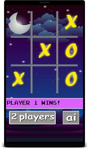 Run android online APK Tic Tac Toe Opengles from MyAndroid or emulate Tic Tac Toe Opengles using MyAndroid