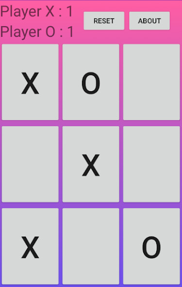 Run android online APK Tic Tac Toe (Player vs Player) from MyAndroid or emulate Tic Tac Toe (Player vs Player) using MyAndroid Run android online APK Tic Tac Toe (Player vs Player) from MyAndroid or emulate Tic Tac Toe (Player vs Player) using MyAndroid