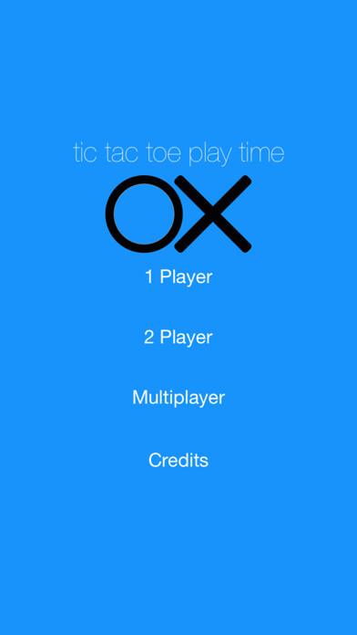 Emulate iPhone app Tic Tac Toe Play Time using MyAndroid Emulate iPhone app Tic Tac Toe Play Time using MyAndroid