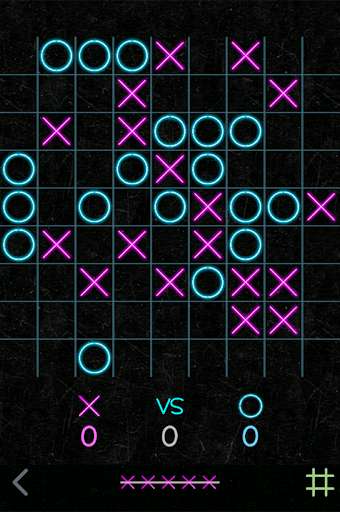 Run android online APK Tic Tac Toe Pro: Kids Game from MyAndroid or emulate Tic Tac Toe Pro: Kids Game using MyAndroid