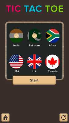 Emulate Android APK Tic Tac Toe Revenge Game Emulate Android APK Tic Tac Toe Revenge Game