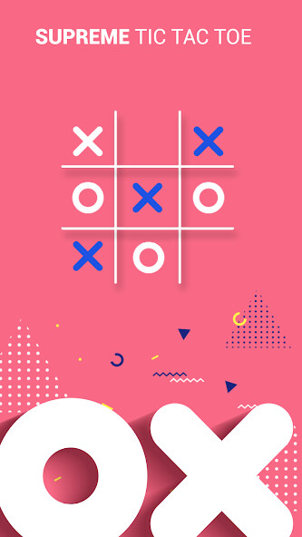 Run android online APK Tic Tac Toe Supreme from MyAndroid or emulate Tic Tac Toe Supreme using MyAndroid Run android online APK Tic Tac Toe Supreme from MyAndroid or emulate Tic Tac Toe Supreme using MyAndroid