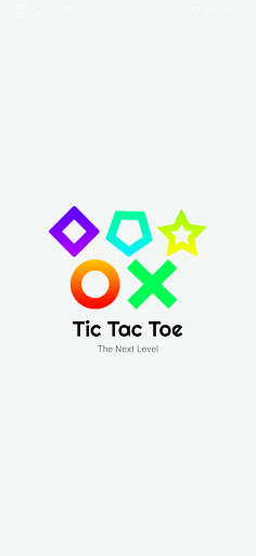 Run android online APK Tic Tac Toe - The Next Level from MyAndroid or emulate Tic Tac Toe - The Next Level using MyAndroid