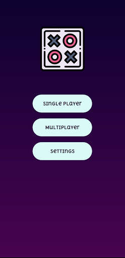 Run android online APK Tic Tac Toe : The Ultimate Board Game from MyAndroid or emulate Tic Tac Toe : The Ultimate Board Game using MyAndroid